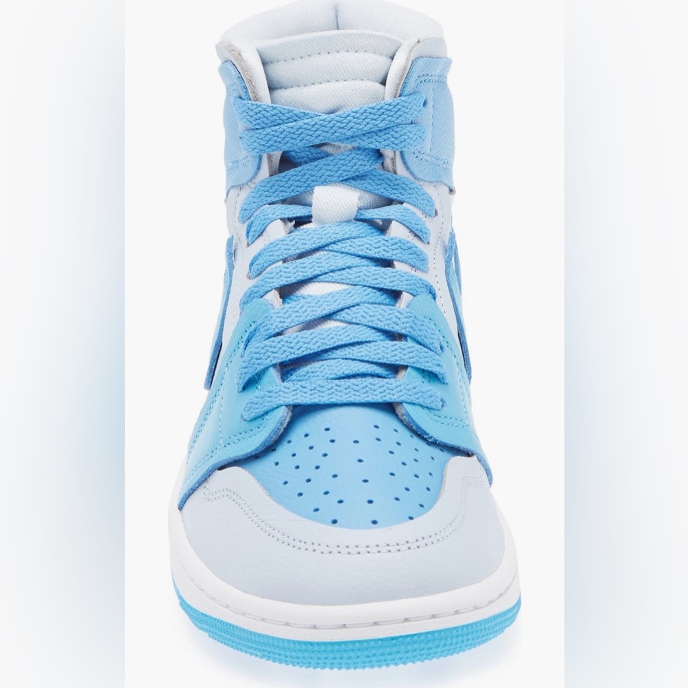 Jordan Nike Air Jordan 1 High MM
Basketball Sneaker Shoes New NWT NIB Blue - Picture 4 of 14